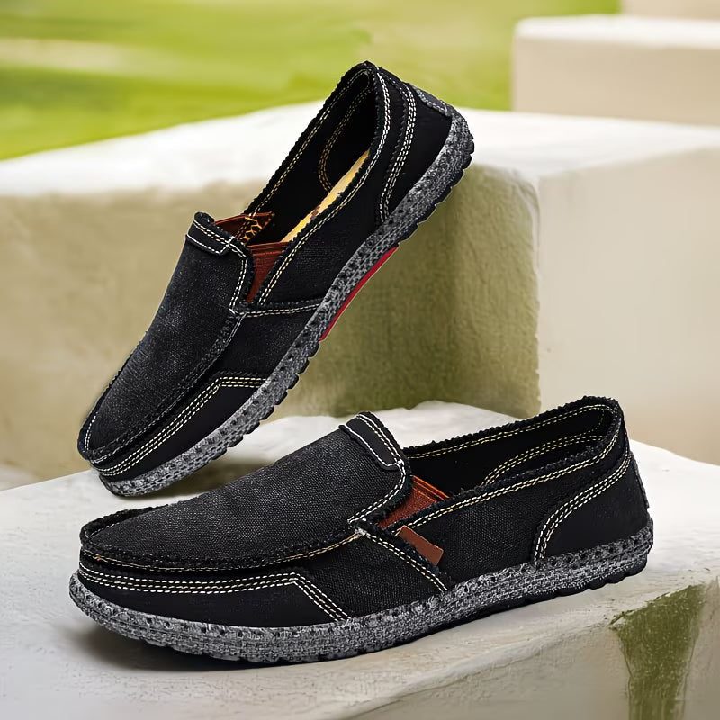 Vagner – Elegante Rutschfeste Schuhe
