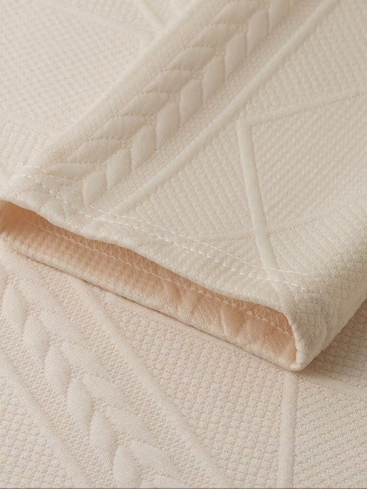 Pauleta - Lässiges Sweatshirt Mit Langen Ärmeln Und Rundhalsausschnitt