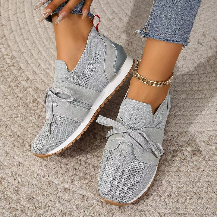 Donata – Atmungsaktiv Rutschfest Turnschuh