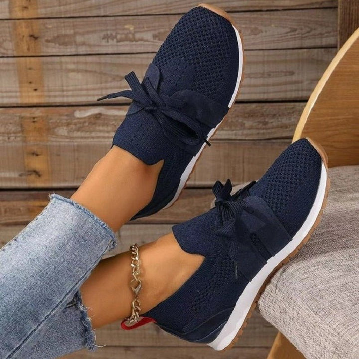 Donata – Atmungsaktiv Rutschfest Turnschuh