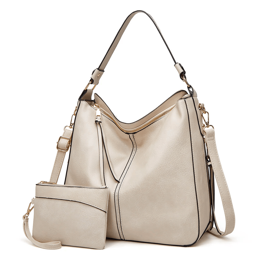 Harlow – Vintage Ledertasche