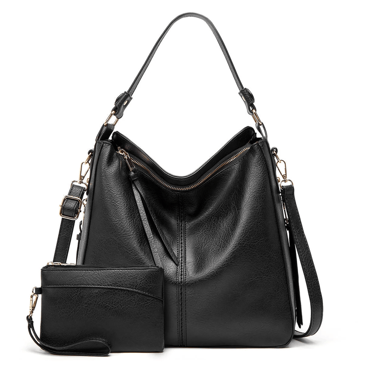 Harlow – Vintage Ledertasche
