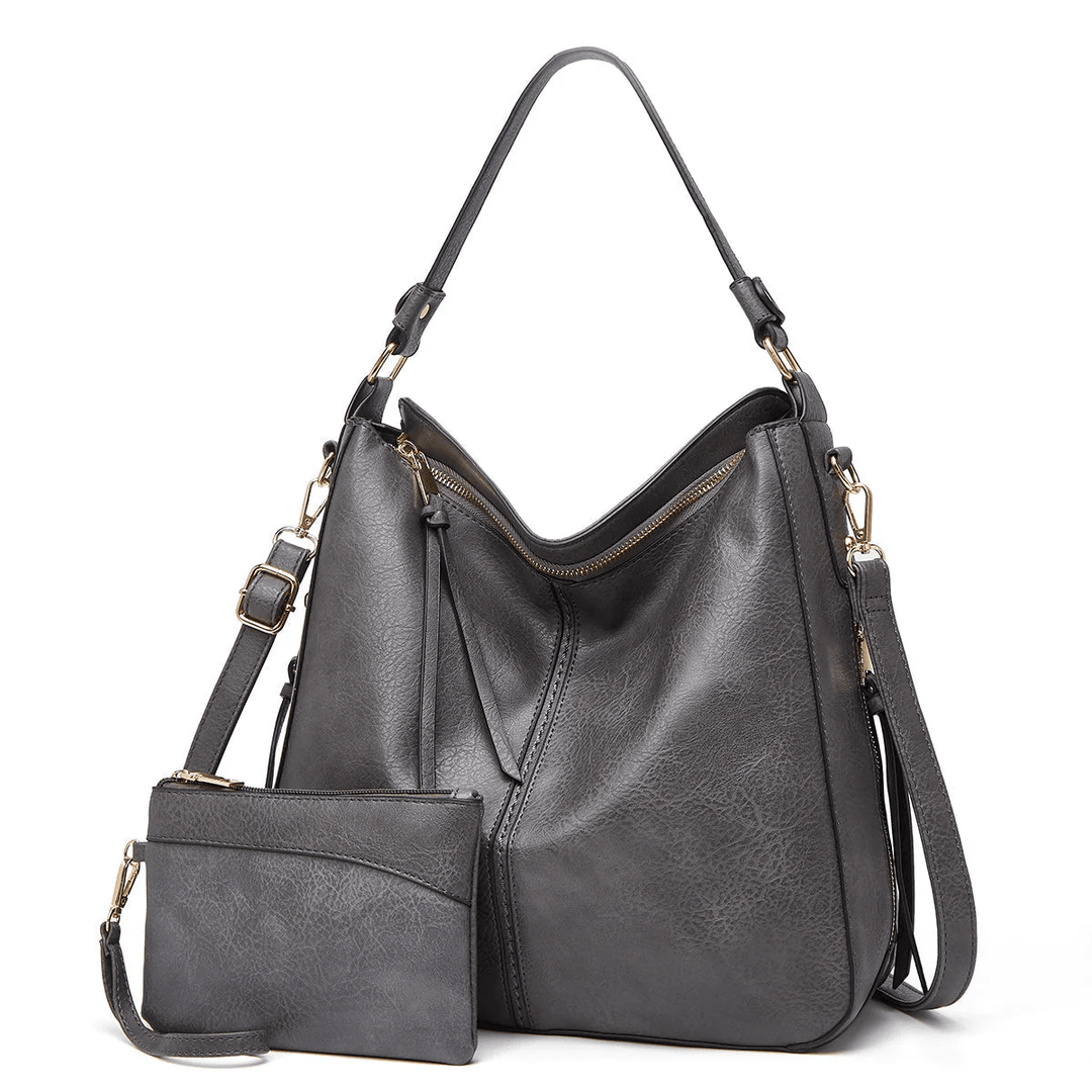 Harlow – Vintage Ledertasche