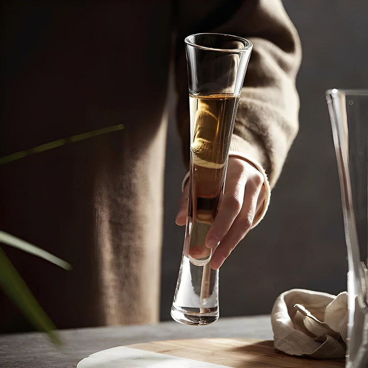 LuxeFlute – Ereganto Champagnerglas
