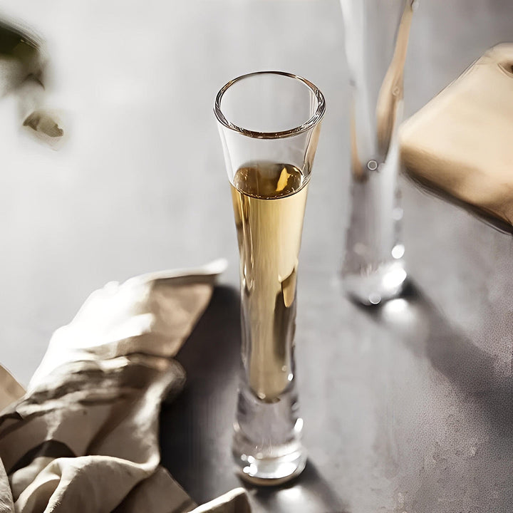 LuxeFlute – Ereganto Champagnerglas