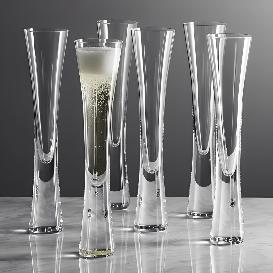 LuxeFlute – Ereganto Champagnerglas