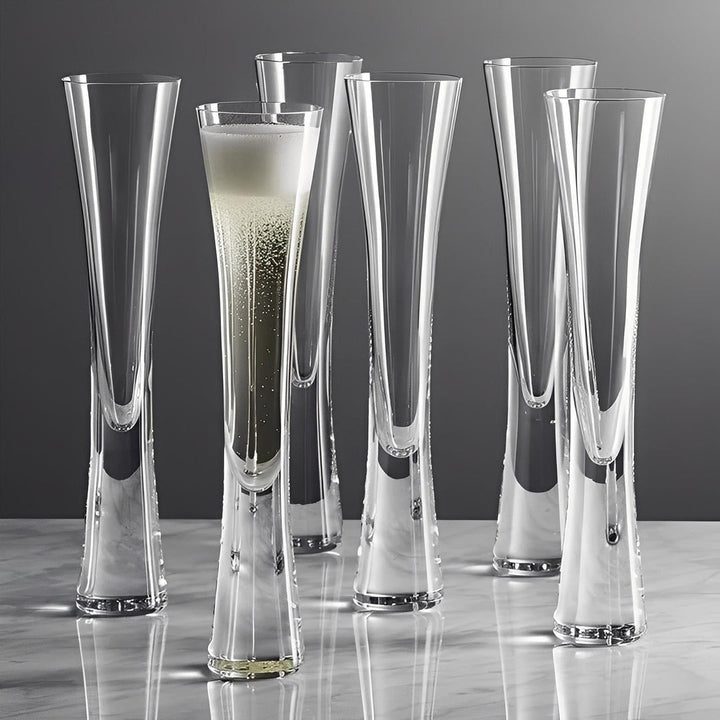 LuxeFlute – Ereganto Champagnerglas