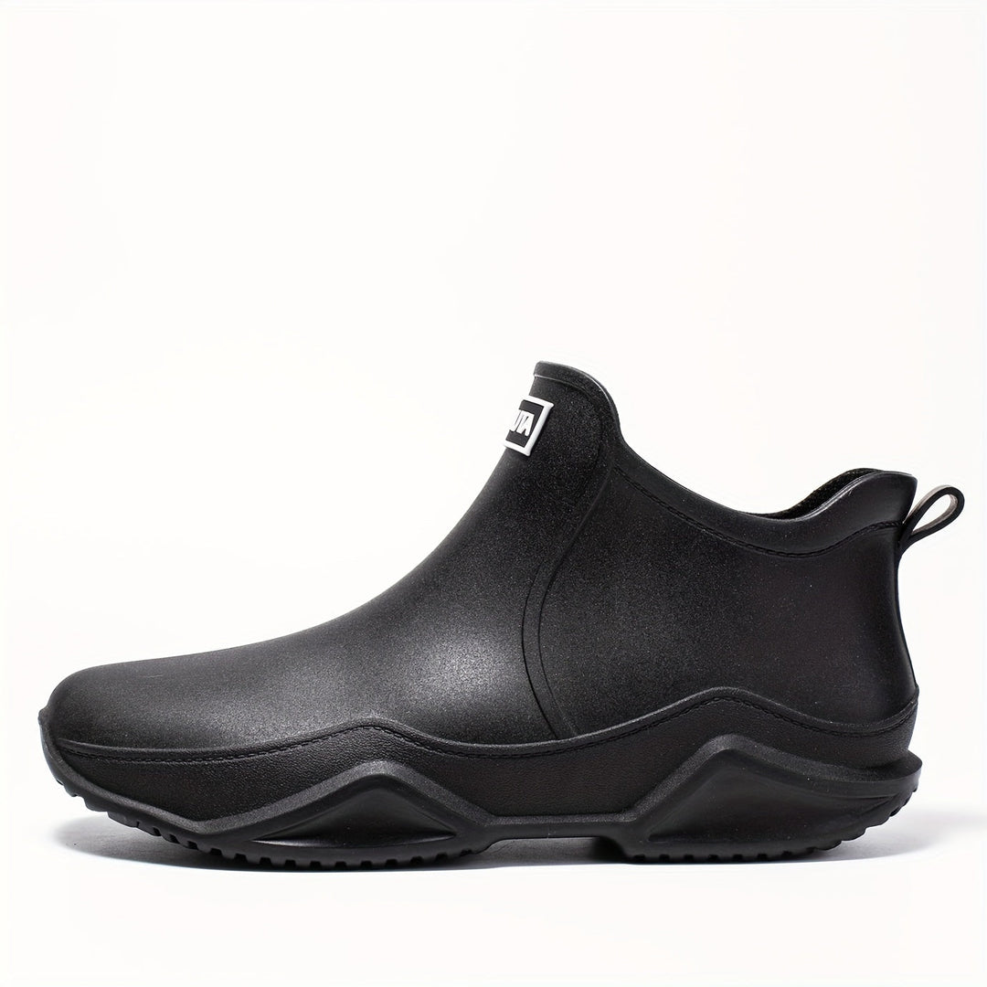 Samanta - Hochwertige Rutschfeste Gummistiefel