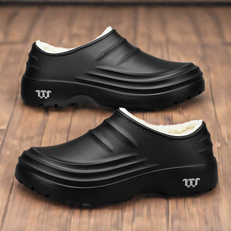 Ludmela - Warme Winter Schuhe