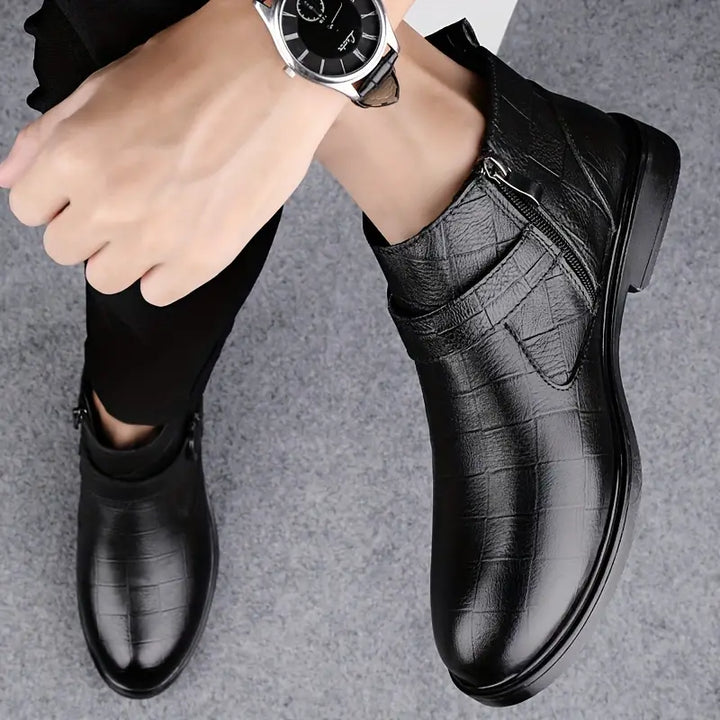 Jacksen – Ranger-Stiefeletten