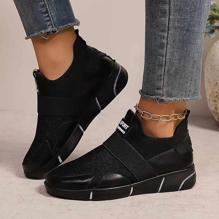 Ermira – Atmungsaktive Und Rutschfeste Turnschuhe