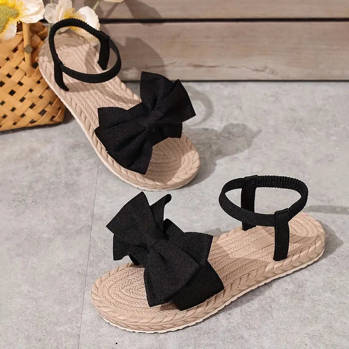 Michela - Stilvolle Bequeme Sandale