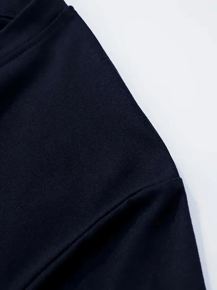 Fraga - Stilvolles Kurzarm T Hemd