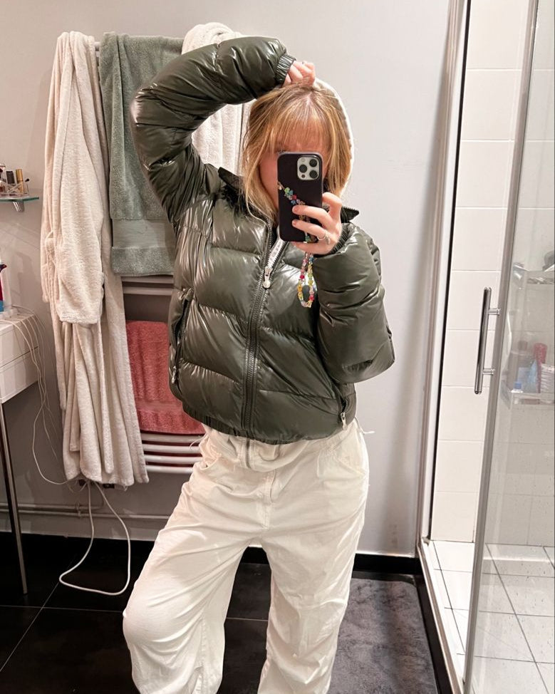 Finley – Wind Und Wasserdichte Kapuzen Jacke