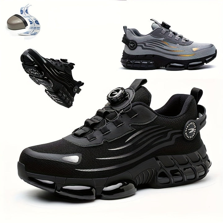 Deng - Atmungsaktiver Rutschfester Turnschuh