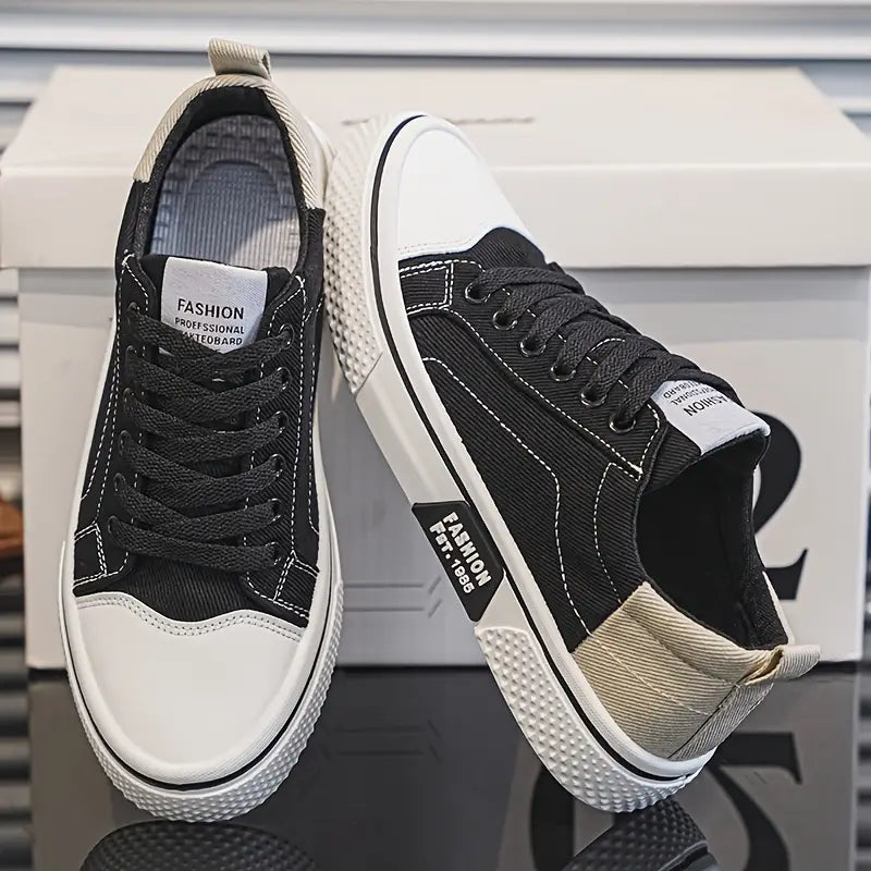 Hilario - Lässige Bequeme Turnschuhe