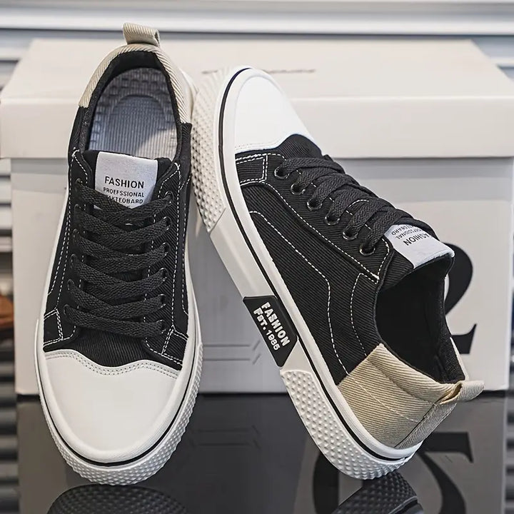 Hilario - Lässige Bequeme Turnschuhe