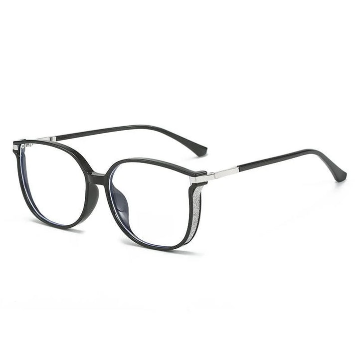 Yelira – Tragbare Lesebrille mit Blaulichtfilter