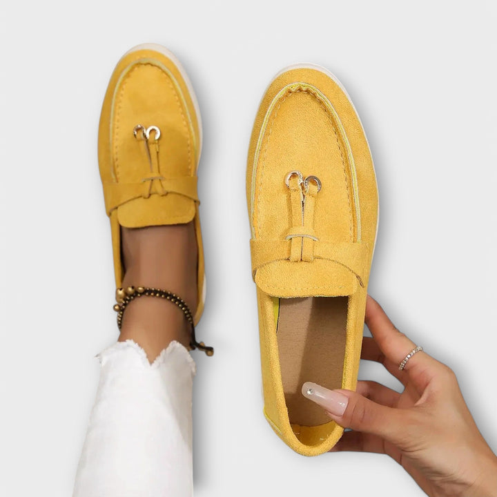 Jenine – Eleganter Loafer
