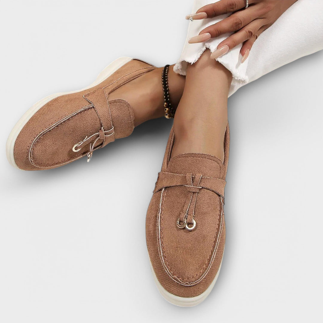 Jenine – Eleganter Loafer