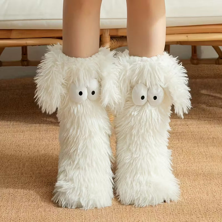 SoftPals – Muffle Freunde Gemütliche Socken