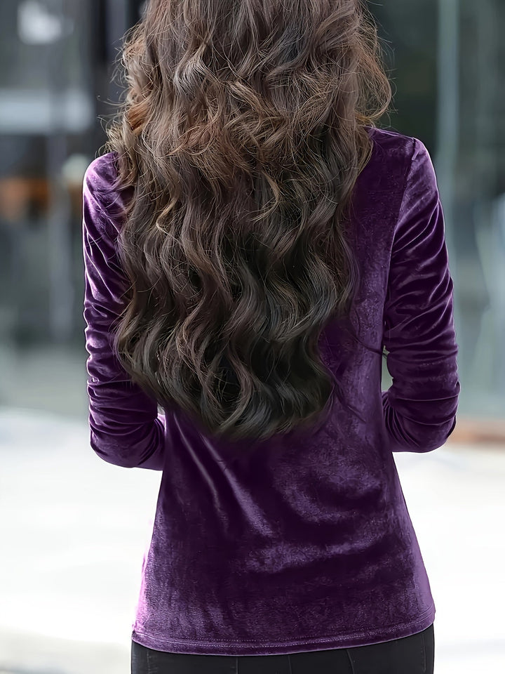 Gesine - Langarm Hemd