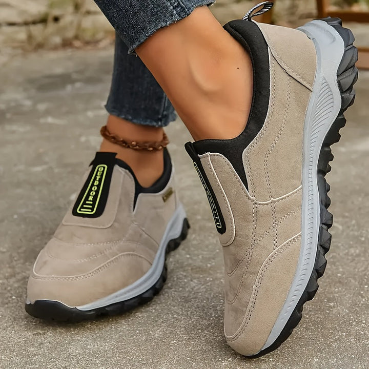 Eleana – Rutschfeste Pantoffel Turnschuh