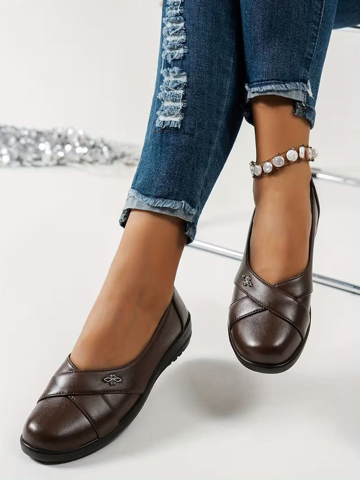 Ishara - Bequeme Schmerzfreie Ergonomische Schuhe