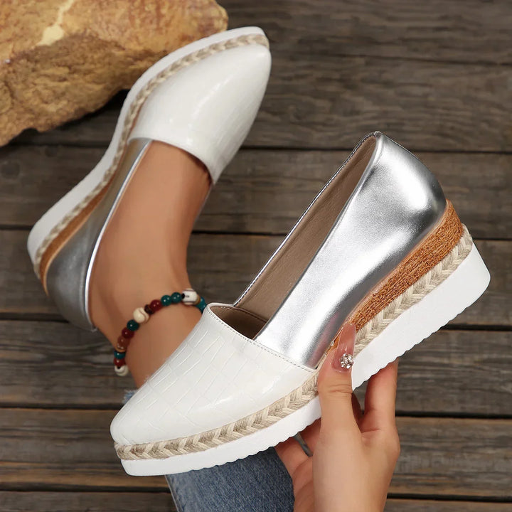 Shaniyah – Orthopädische Rutschfeste Schuhe