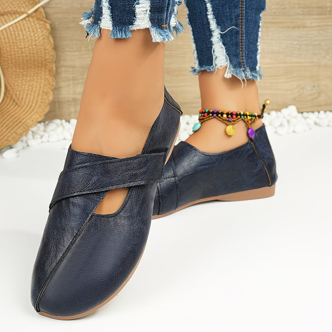 Tandara – Bequeme Rutschfeste Schuhe