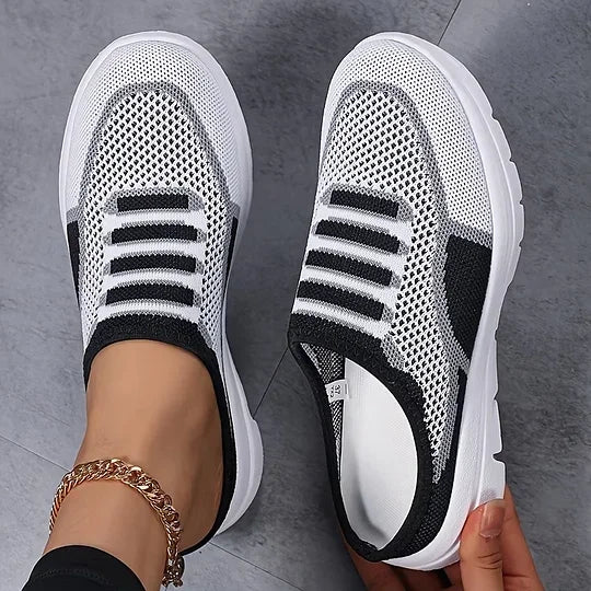Bailey - Bequemer Und Leichter Sneaker Aus Mesh