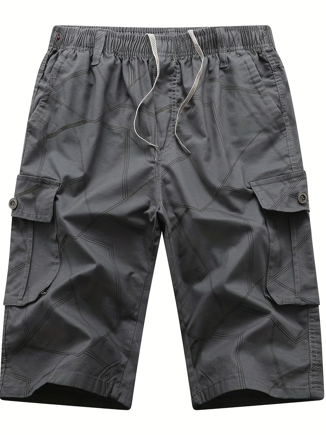 Hazlewood – Lässige Sommer Fracht Kurze