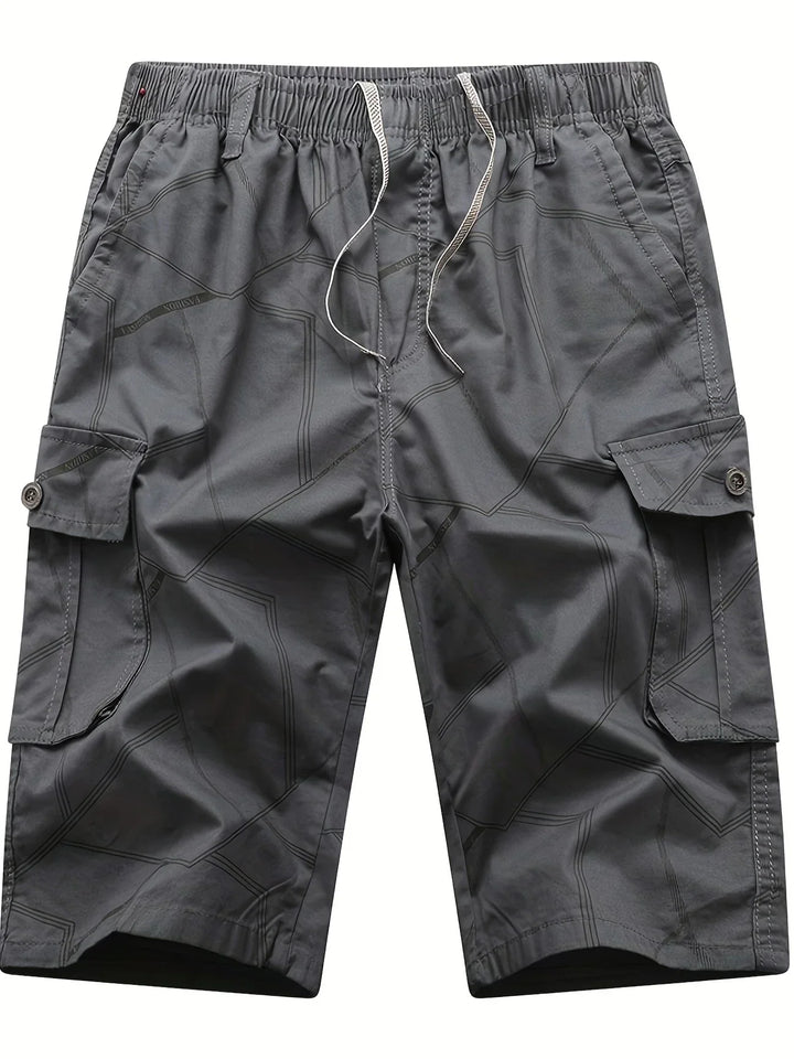Hazlewood – Lässige Sommer Fracht Kurze