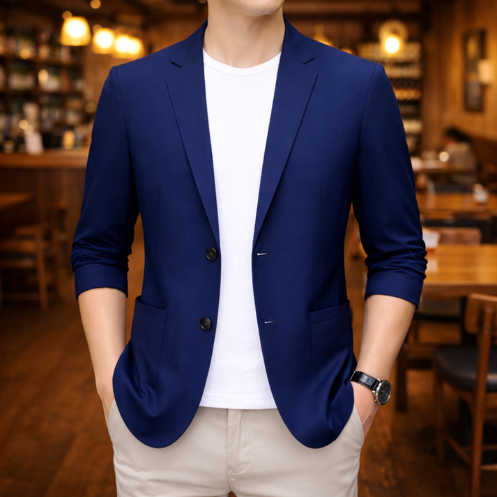 Danson - Moderner Freizeit Blazer