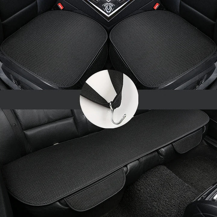 ChillGrid - Ice Silk Autositz Kissen