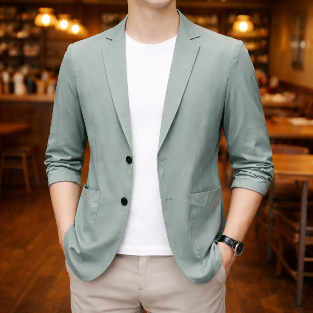 Danson - Moderner Freizeit Blazer