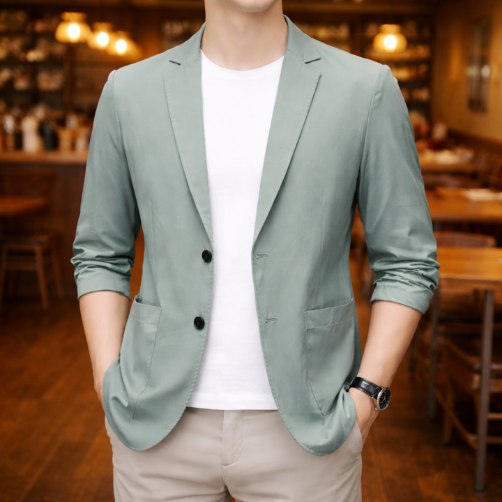 Danson - Moderner Freizeit Blazer