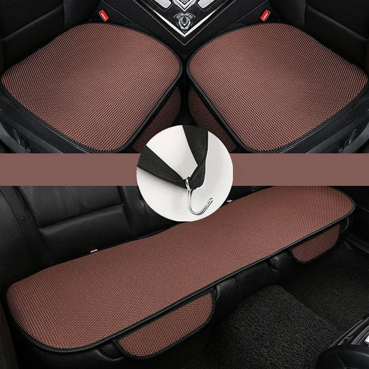 ChillGrid - Ice Silk Autositz Kissen