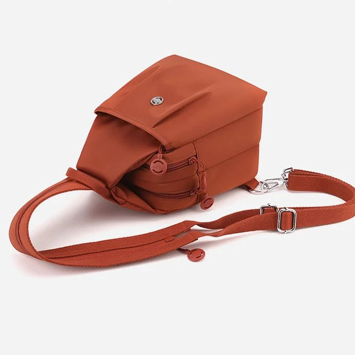 Georgie – Vielseitige Reise Tasche