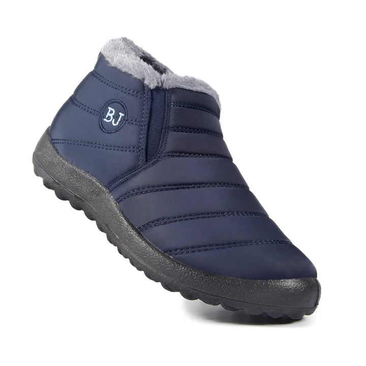 Becky - Universelle Warme Schuhe