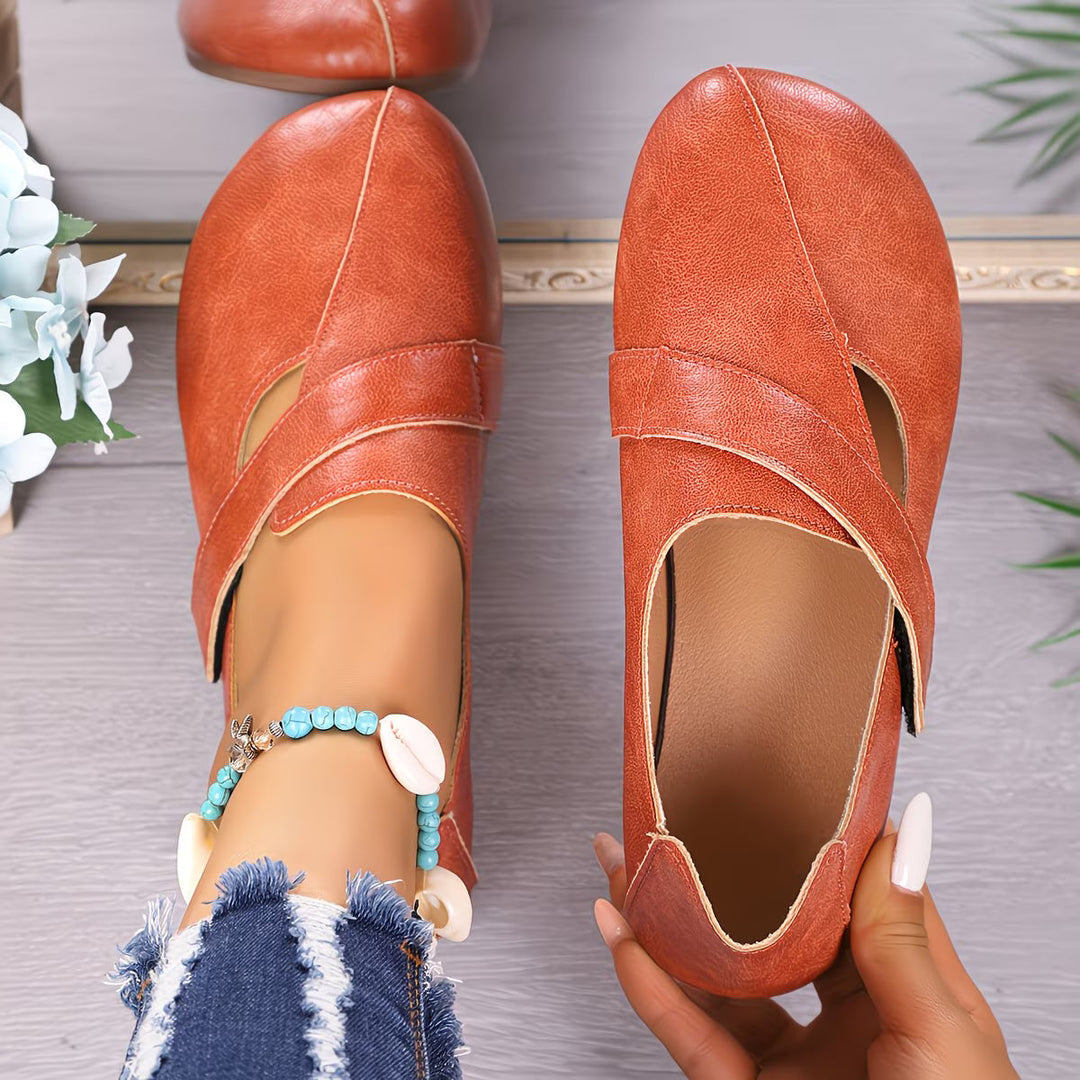 Tandara – Bequeme Rutschfeste Schuhe