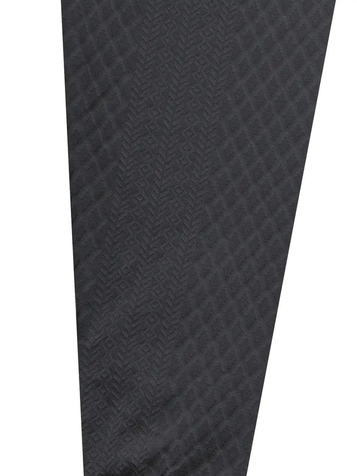 Karah - Langärmeliger Strick Kapuzenpullover