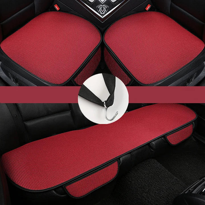 ChillGrid - Ice Silk Autositz Kissen