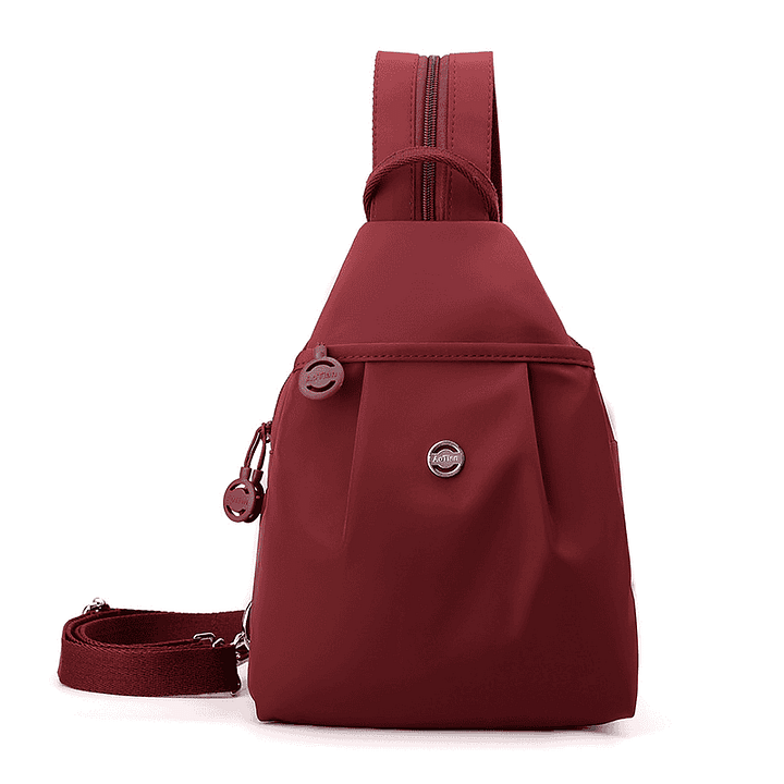 Georgie – Vielseitige Reise Tasche