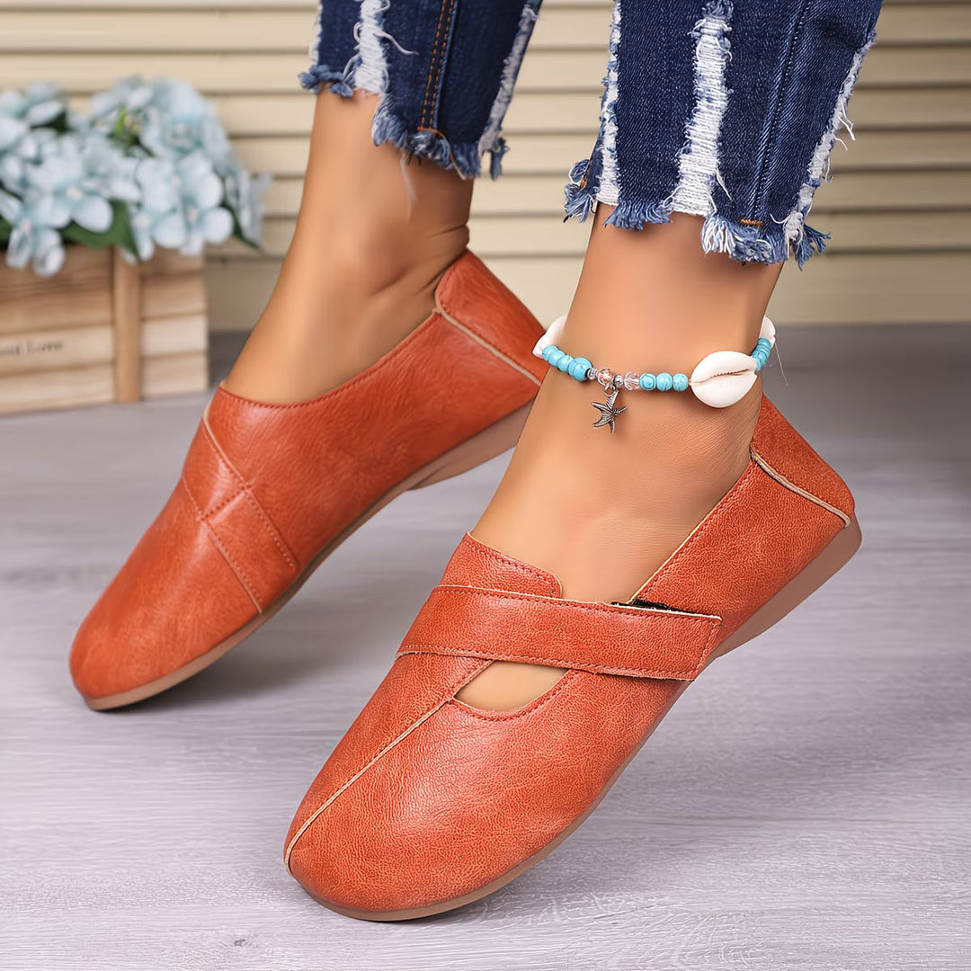 Tandara – Bequeme Rutschfeste Schuhe