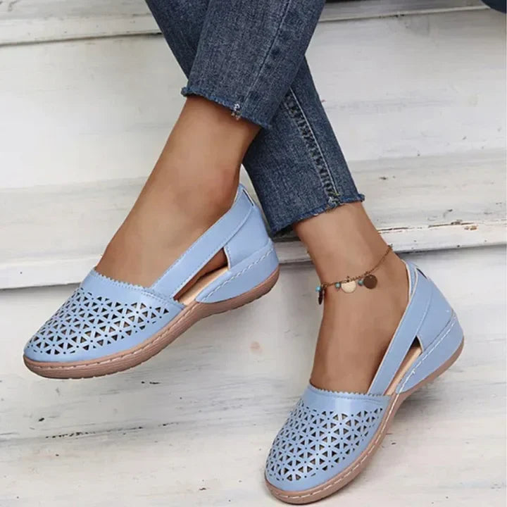 Juste - Orthopädische Schuhe