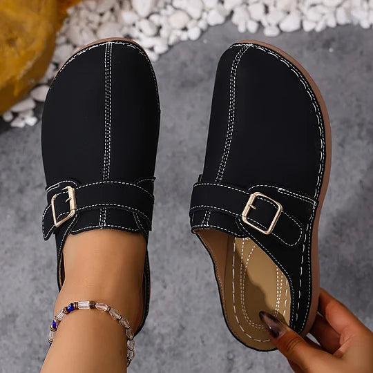 Latina – Elegante Rutschfeste Schuhe