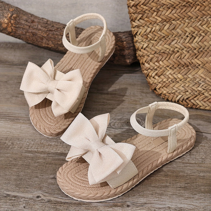 Michela - Stilvolle Bequeme Sandale