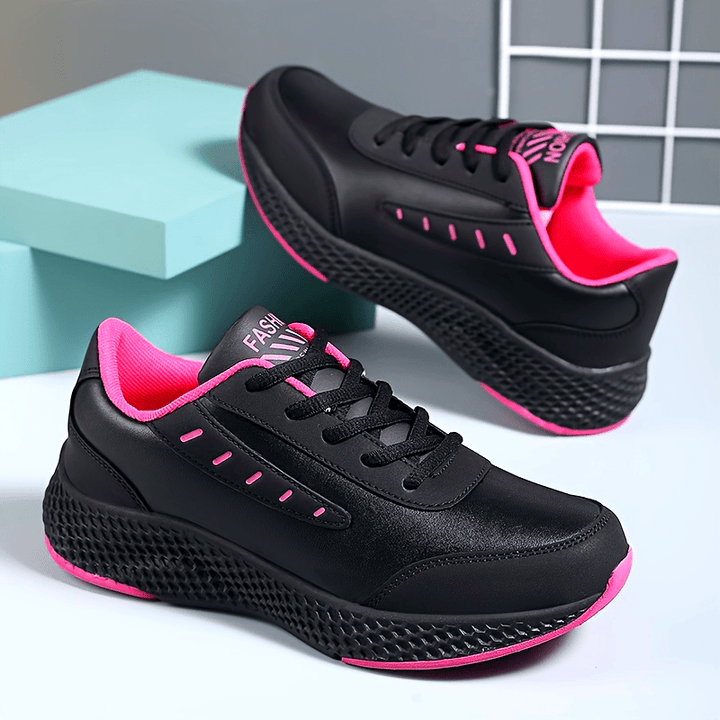 Elvenia – Weiche Orthopädische Turnschuhe