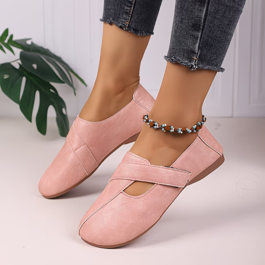 Tandara – Bequeme Rutschfeste Schuhe